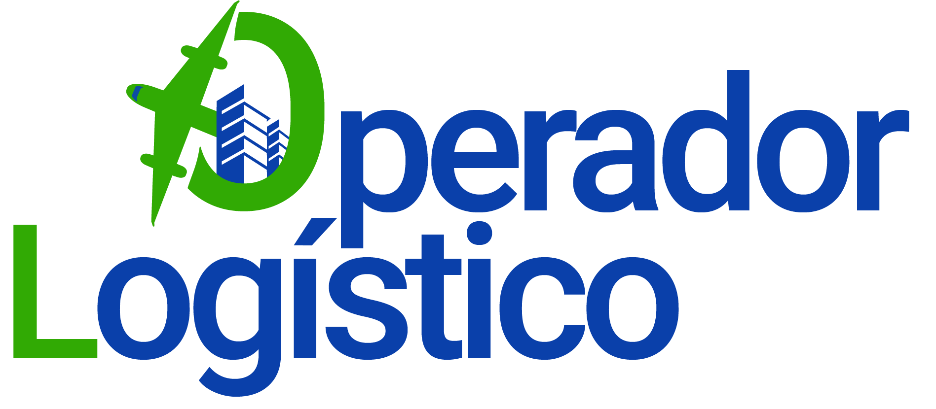 Operador Logístico Logo