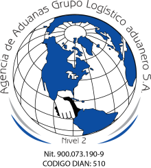 Agencia de Aduanas Grupo Logístico Aduanero